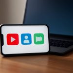 YouTube için üç yeni uygulama simgesi ortaya çıktı
