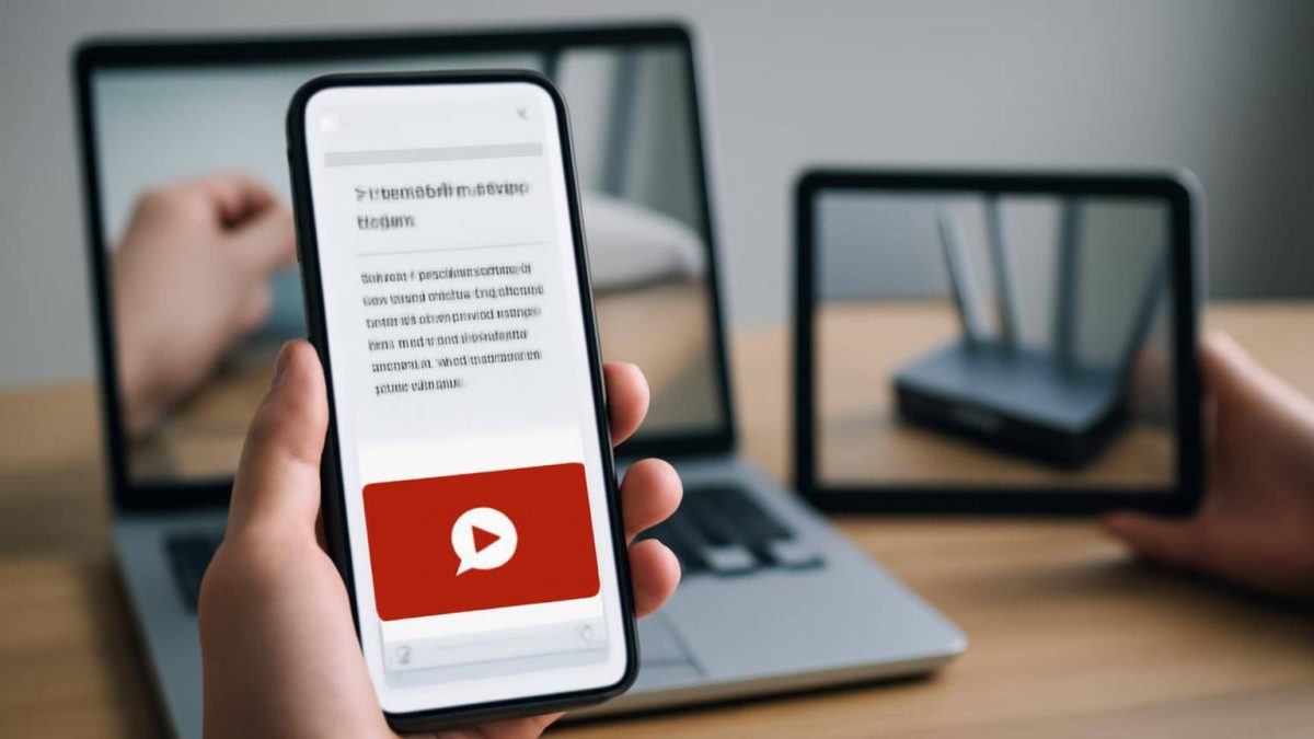 YouTube’un Yapay Zeka Destekli Ask YouTube Özelliği Mobilde