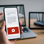 YouTube’un Yapay Zeka Destekli Ask YouTube Özelliği Mobilde