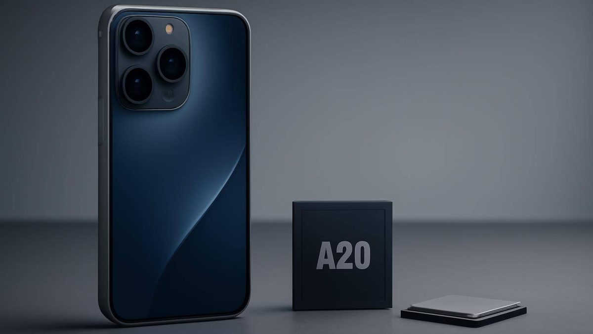 iPhone 18 Pro Max incelemesi: Dört büyük yenilik