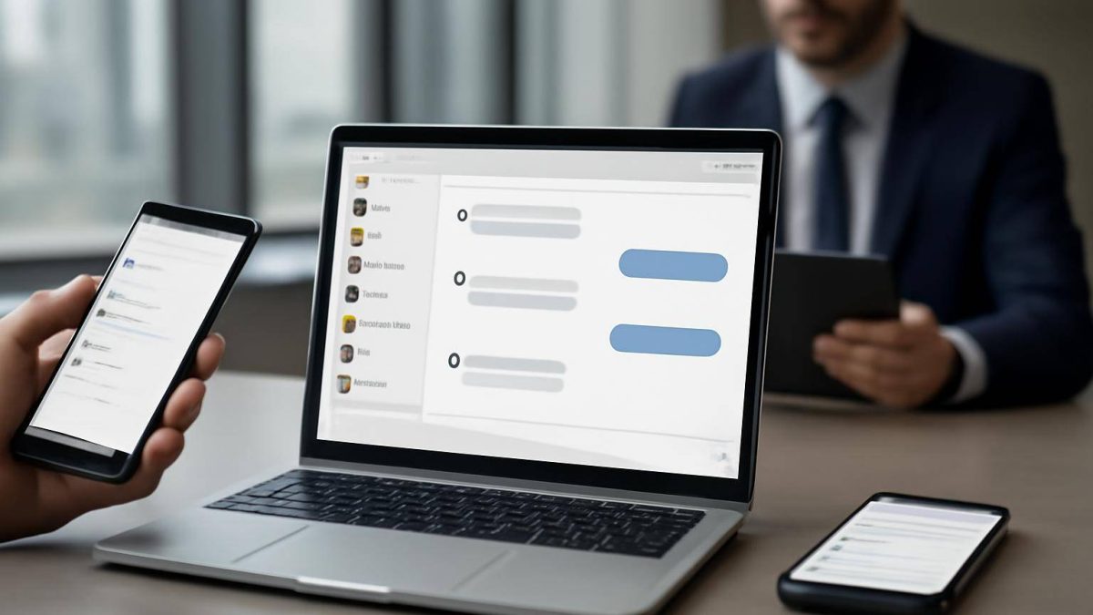 Zenzap, iş iletişimi platformu için 44 milyon dolar topladı